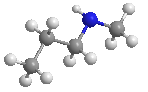 метилпропанамин