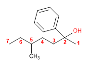 molekul 14