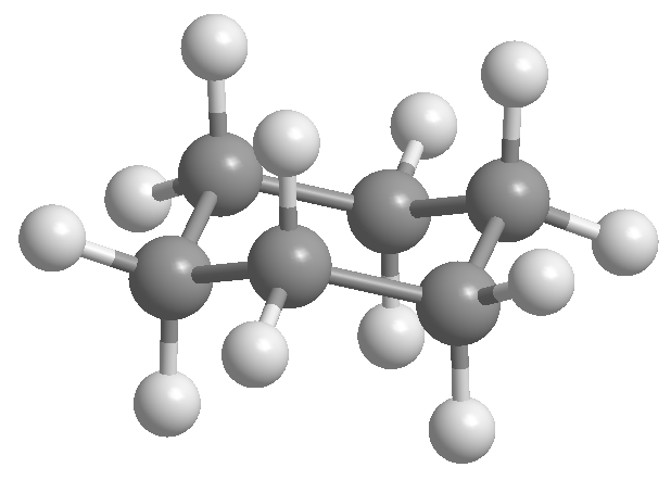 ciclohexano