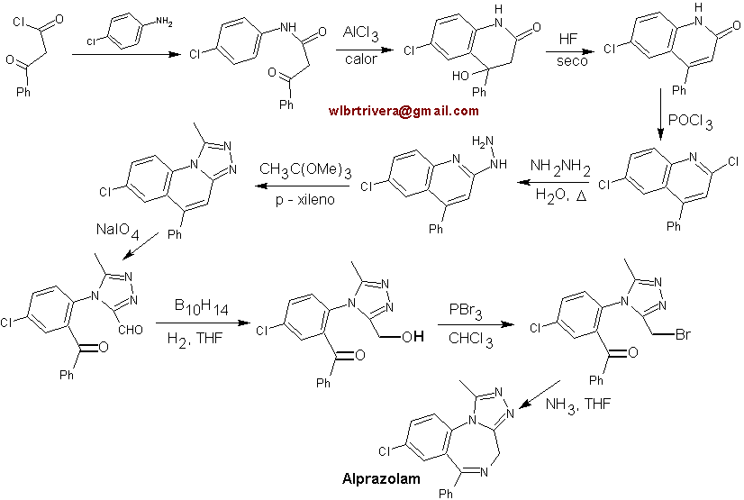 AlprazolamTanpa