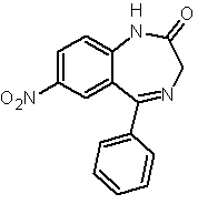 Nitrazepam