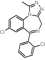 Triazolam