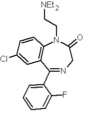 flurazepam