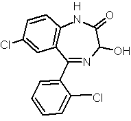 lorazepam