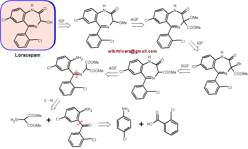 lorazepam