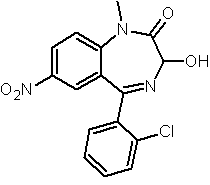 lormetazepam