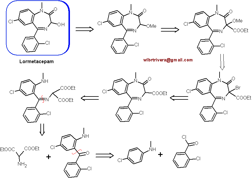 lormetazepam