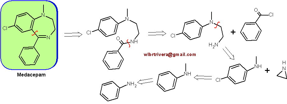 medazepam