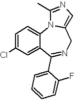 midazolam