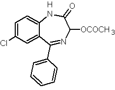 oxazepam