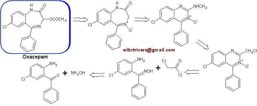 oxazepam